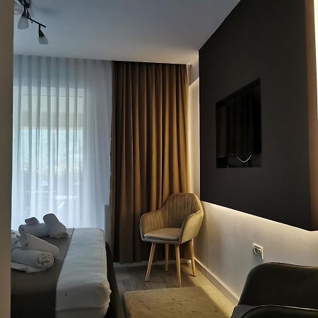 Doftana Apartaments Teşila المظهر الخارجي الصورة