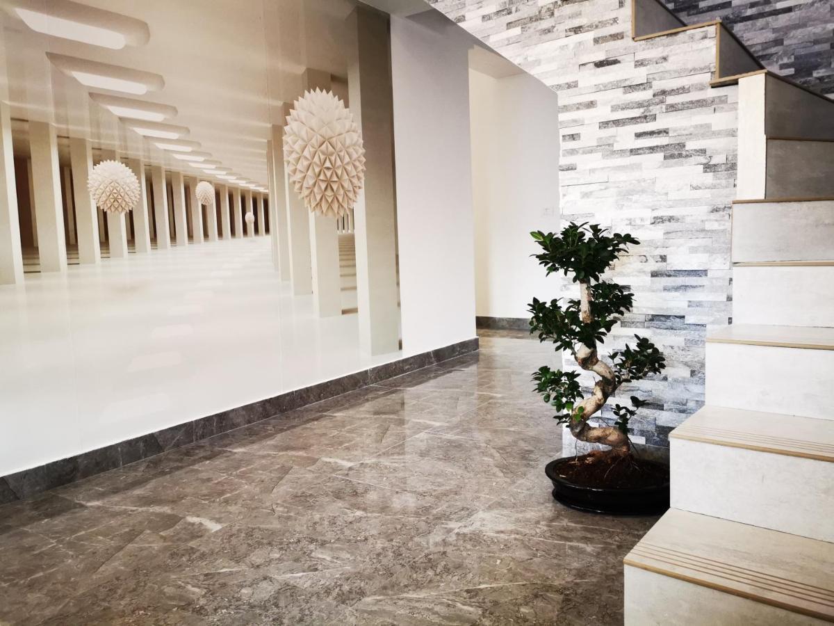 Doftana Apartaments Teşila المظهر الخارجي الصورة