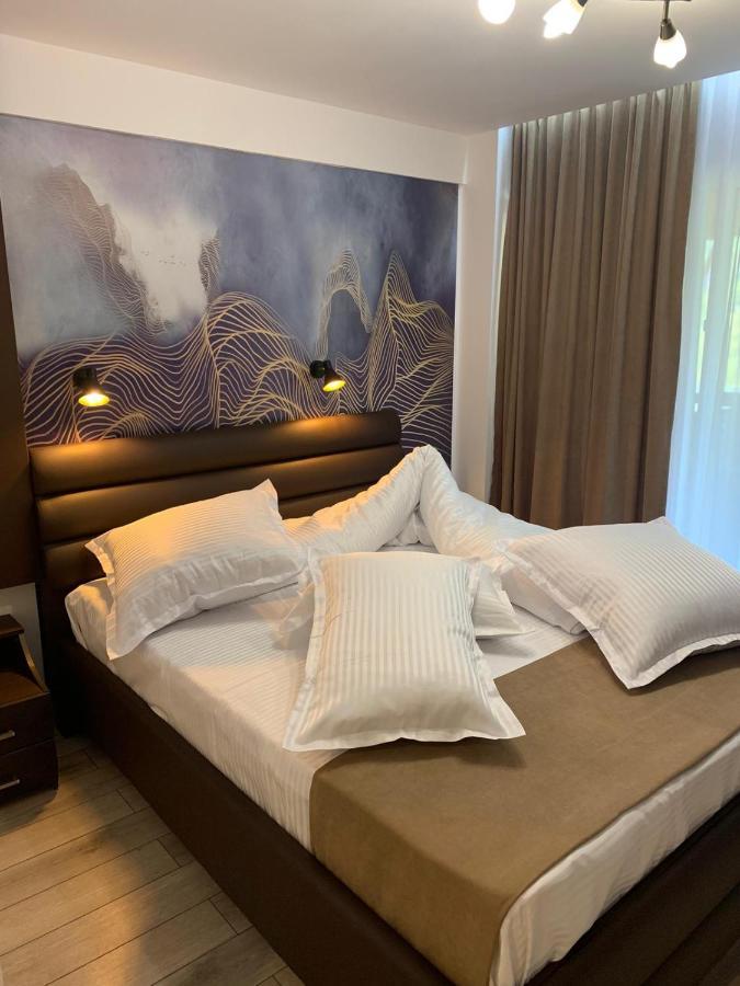 Doftana Apartaments Teşila المظهر الخارجي الصورة