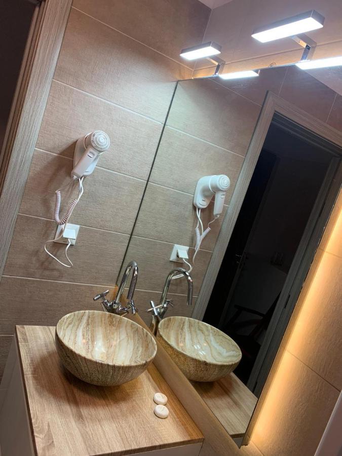 Doftana Apartaments Teşila المظهر الخارجي الصورة