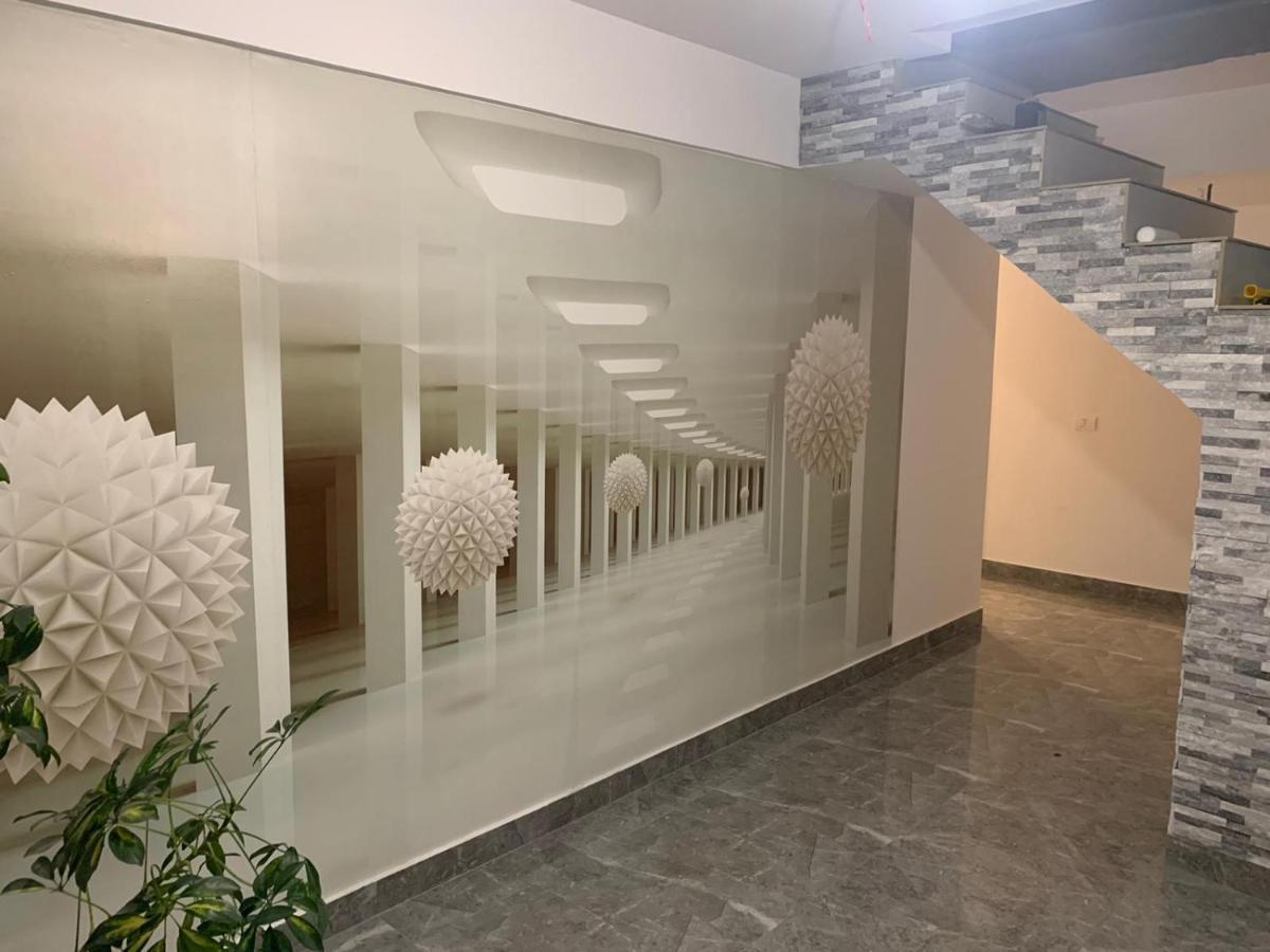 Doftana Apartaments Teşila المظهر الخارجي الصورة