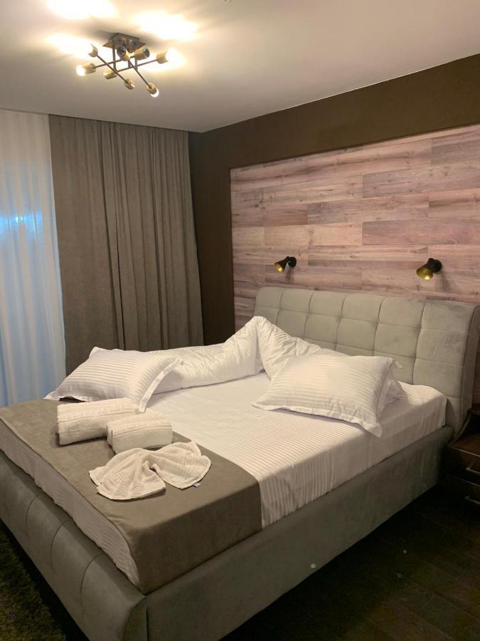 Doftana Apartaments Teşila المظهر الخارجي الصورة