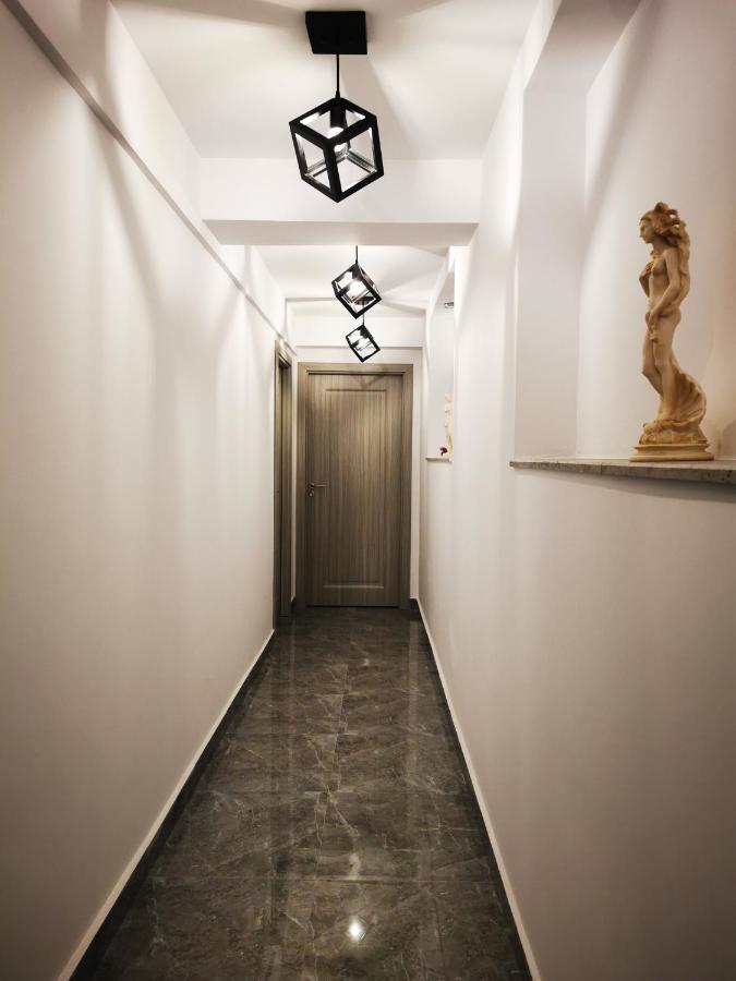 Doftana Apartaments Teşila المظهر الخارجي الصورة