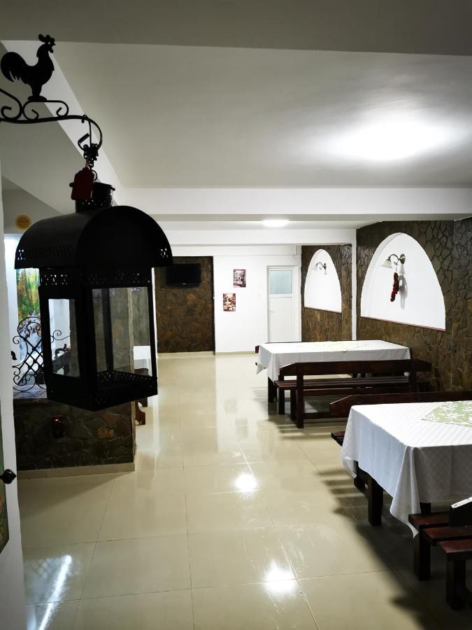 Doftana Apartaments Teşila المظهر الخارجي الصورة