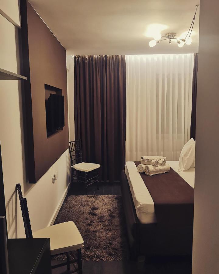 Doftana Apartaments Teşila المظهر الخارجي الصورة