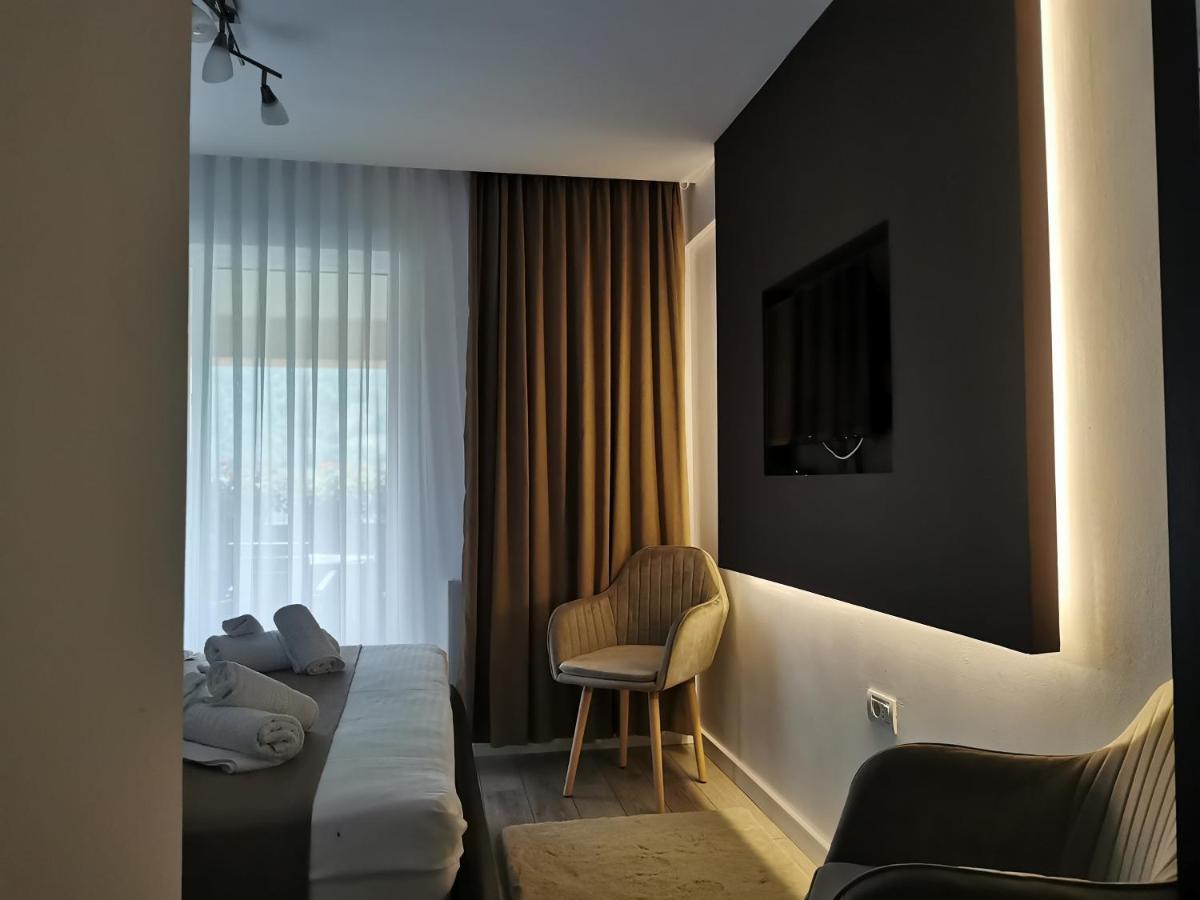 Doftana Apartaments Teşila المظهر الخارجي الصورة