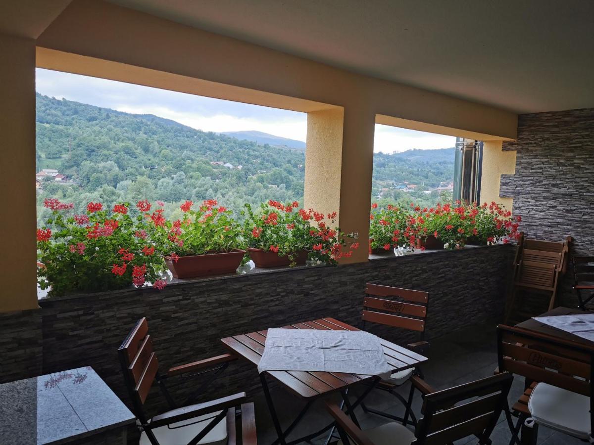 Doftana Apartaments Teşila المظهر الخارجي الصورة