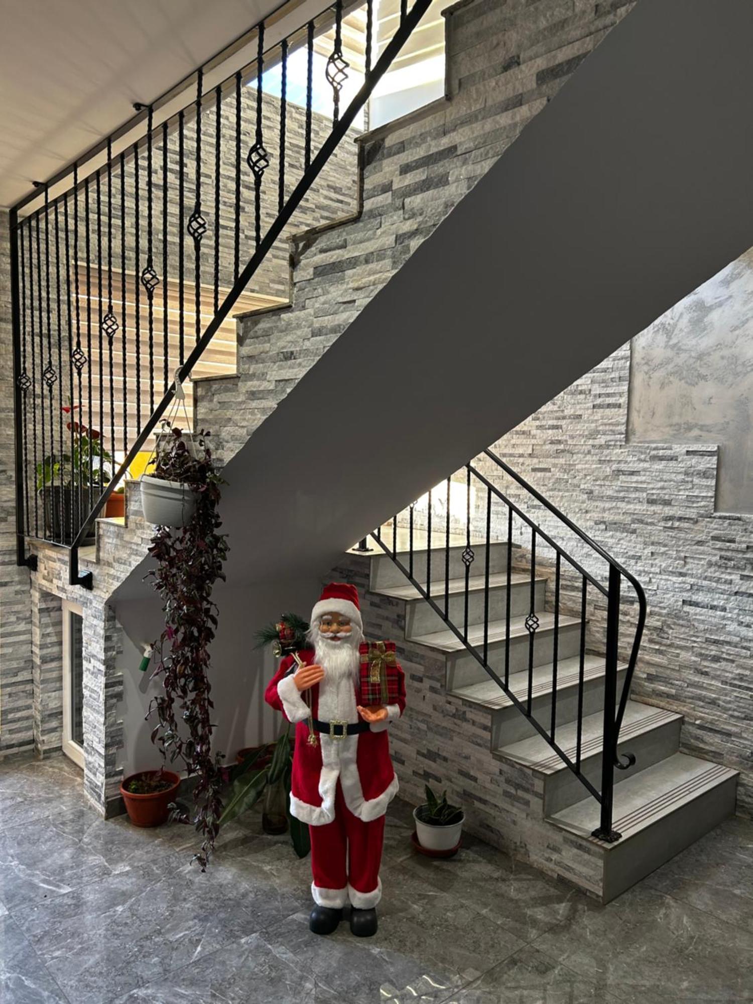 Doftana Apartaments Teşila المظهر الخارجي الصورة