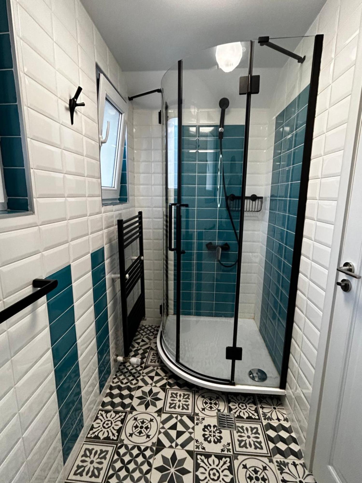 Doftana Apartaments Teşila المظهر الخارجي الصورة