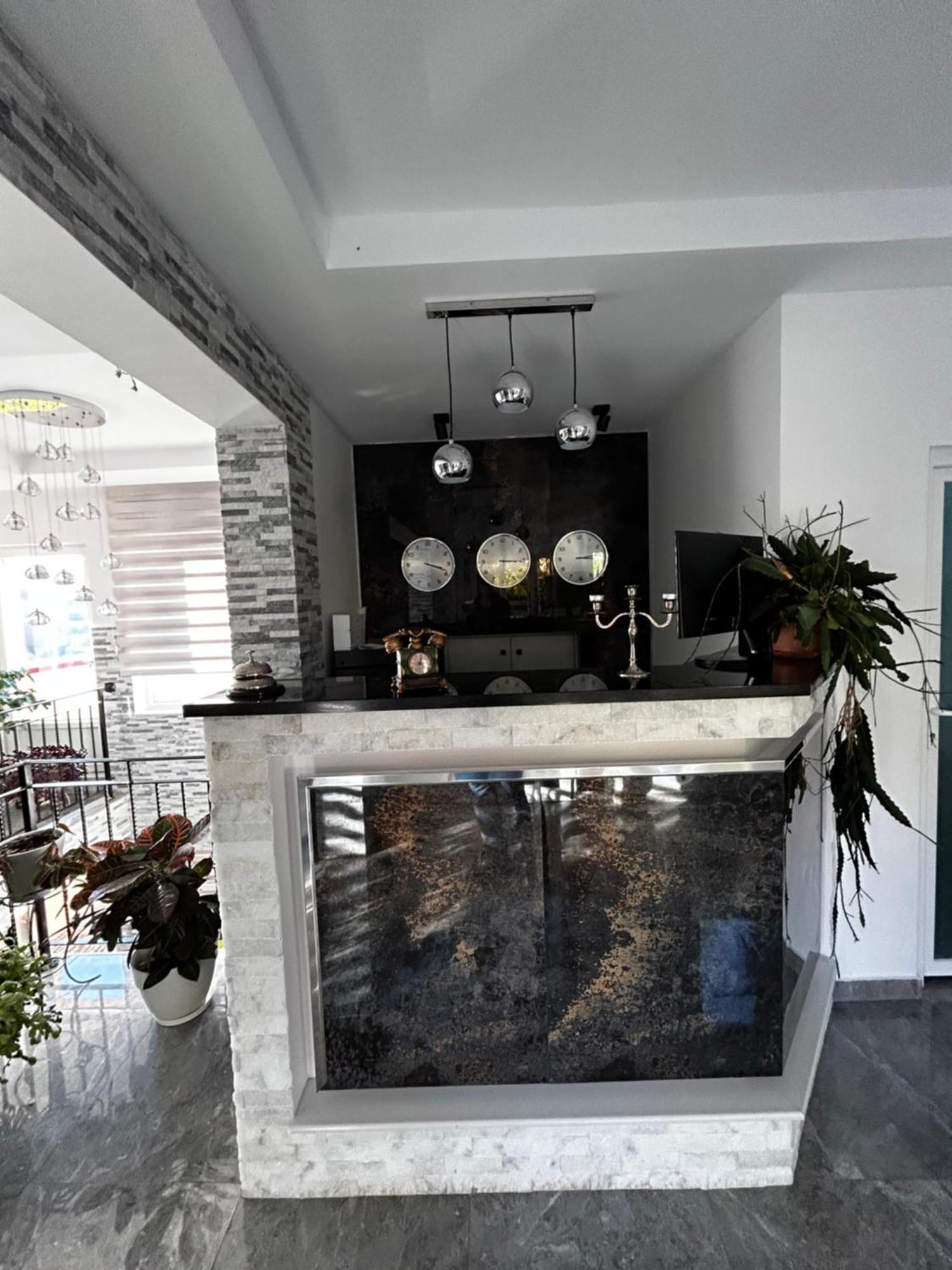 Doftana Apartaments Teşila المظهر الخارجي الصورة