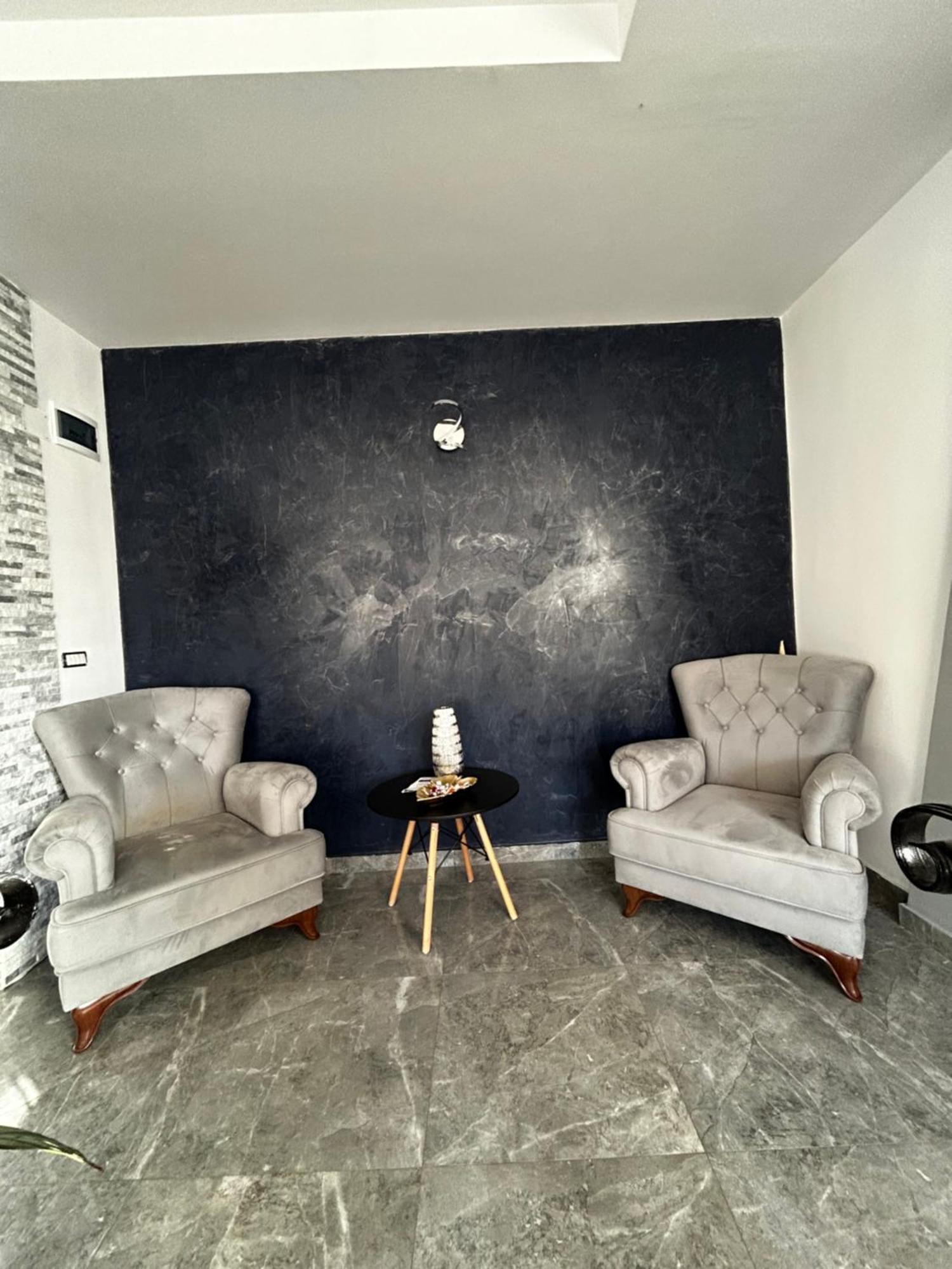 Doftana Apartaments Teşila المظهر الخارجي الصورة