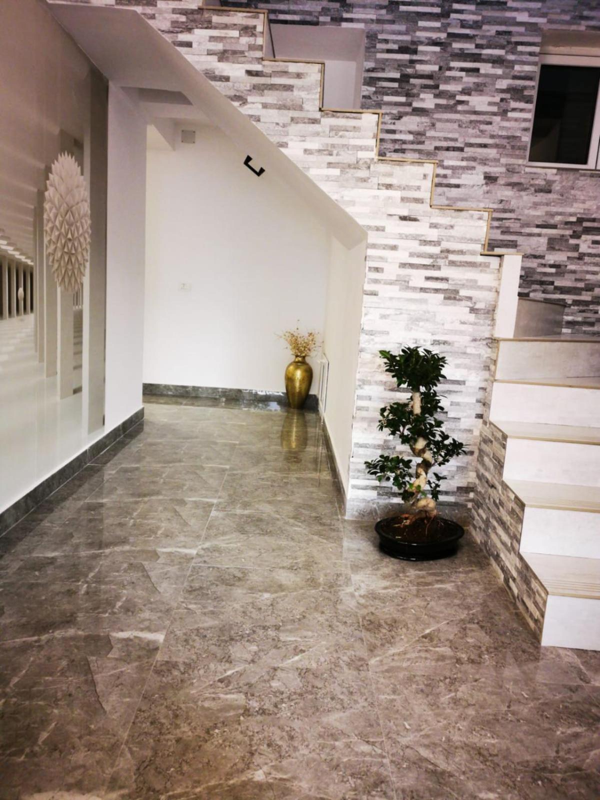 Doftana Apartaments Teşila الغرفة الصورة